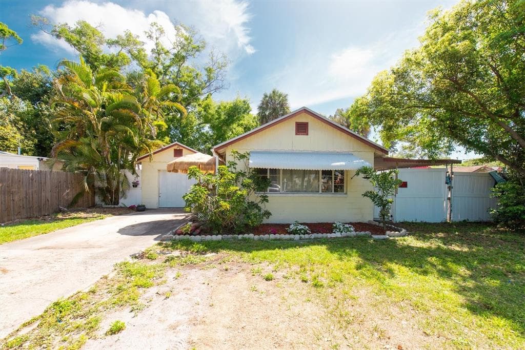 1846 51ST STREET S, GULFPORT, FL 33707