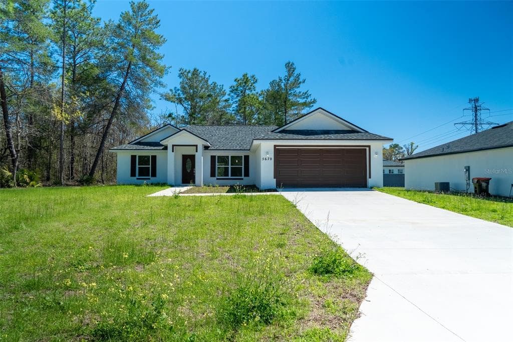 5670 SW 161ST PLACE, OCALA, FL 34473