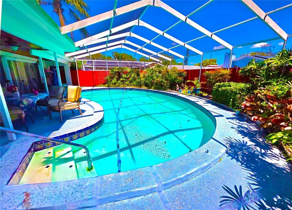 805 S KEENE ROAD, CLEARWATER, FL 33756 — zdjęcie 2