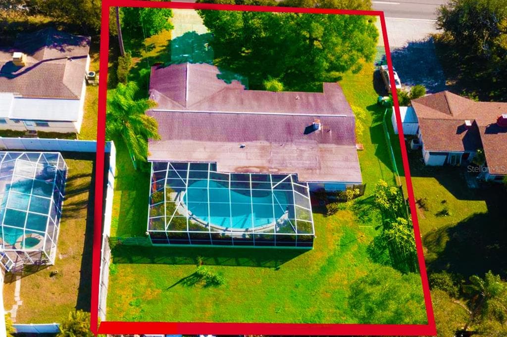 805 S KEENE ROAD, CLEARWATER, FL 33756 — zdjęcie 3