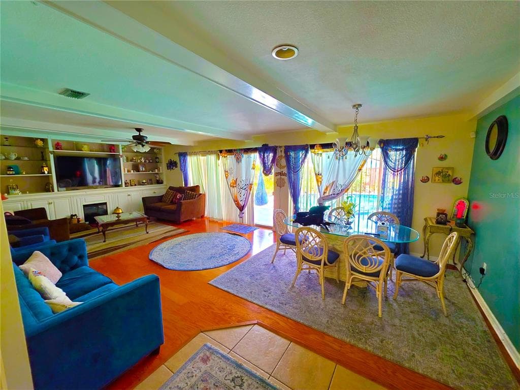 805 S KEENE ROAD, CLEARWATER, FL 33756 — zdjęcie 5