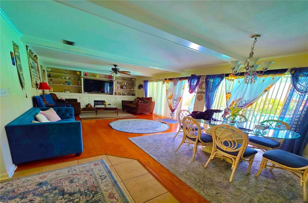 805 S KEENE ROAD, CLEARWATER, FL 33756 — zdjęcie 4