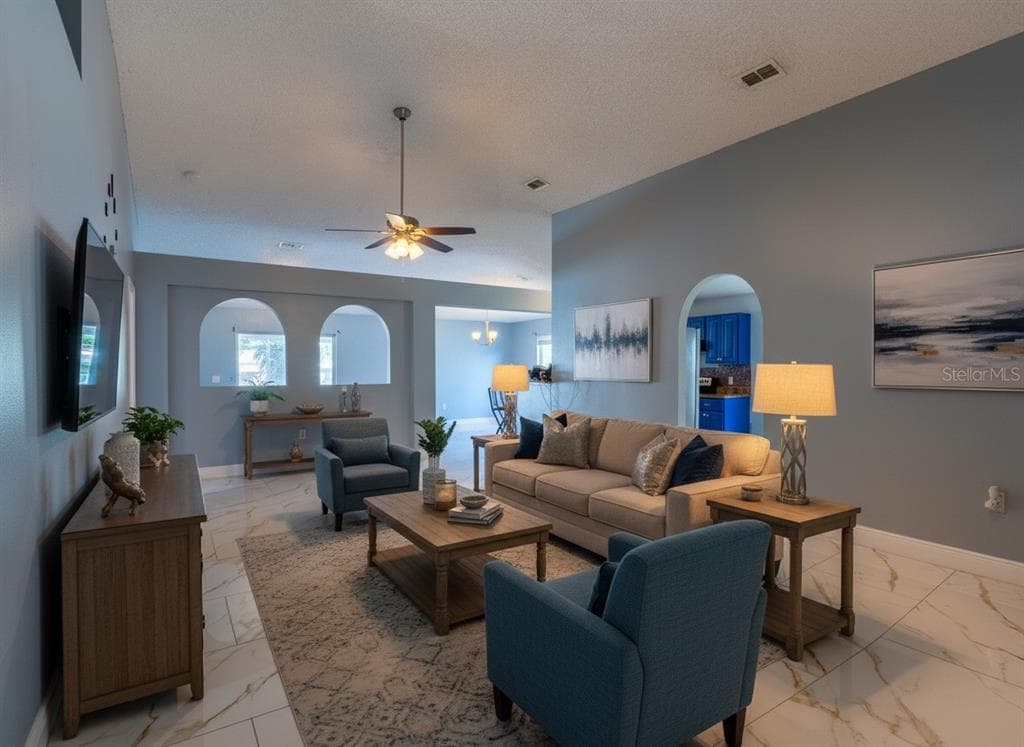 12919 KINGS LAKE DRIVE, GIBSONTON, FL 33534 — zdjęcie 2