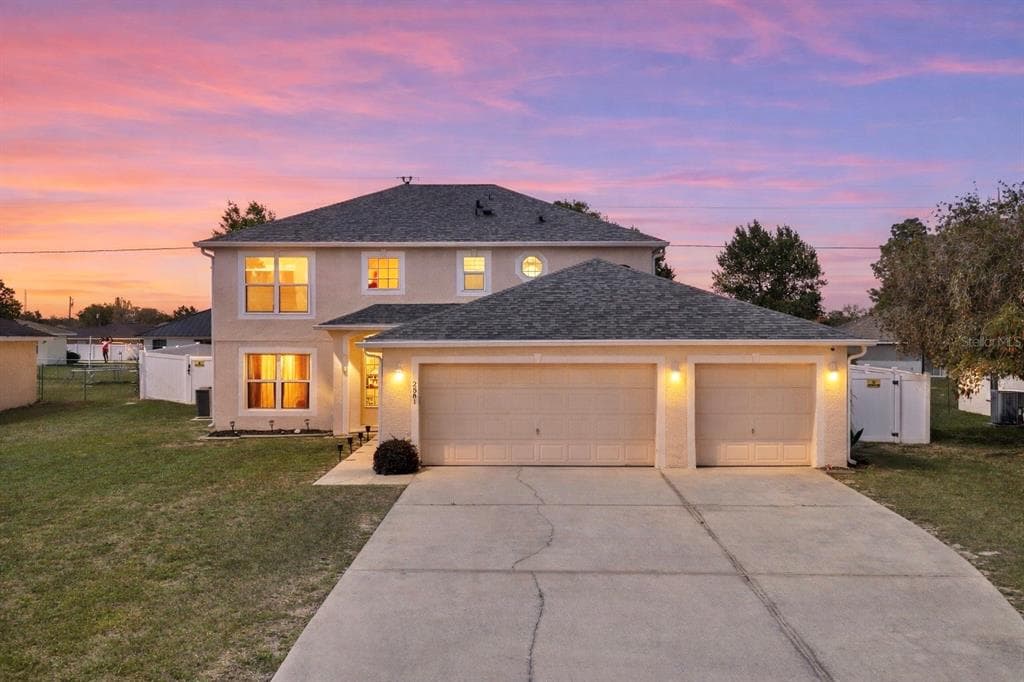 2881 SW 142ND LANE, OCALA, FL 34473