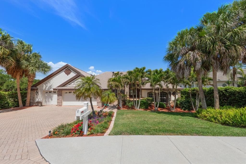 280 BELLEVIEW BOULEVARD, BELLEAIR, FL 33756