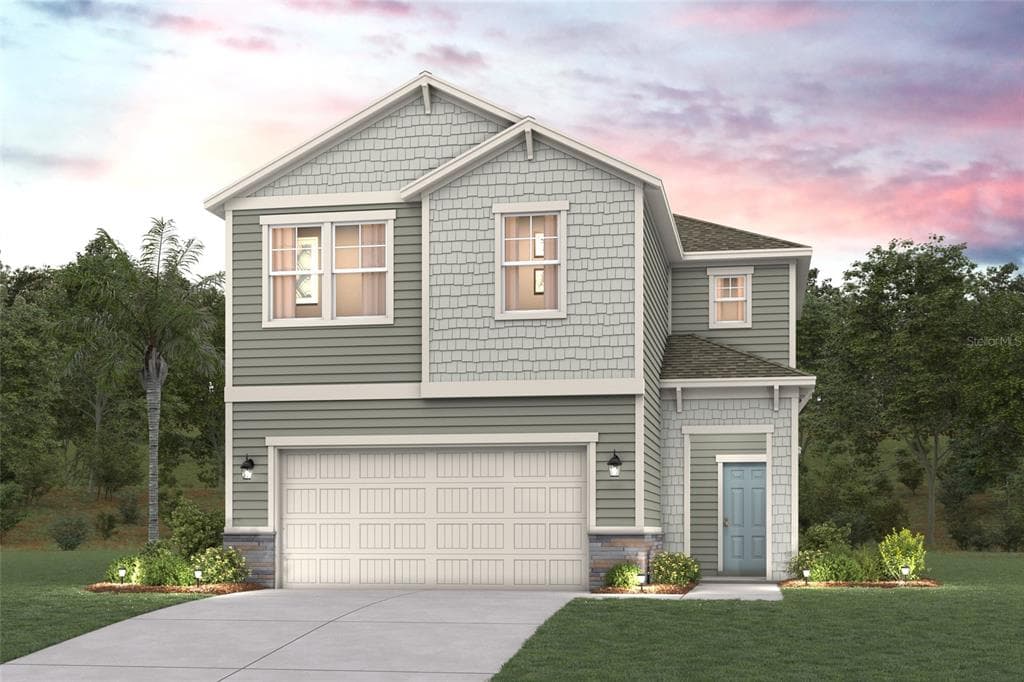 1359 RIBBON PLACE, PALM COAST, FL 32164 — zdjęcie 3