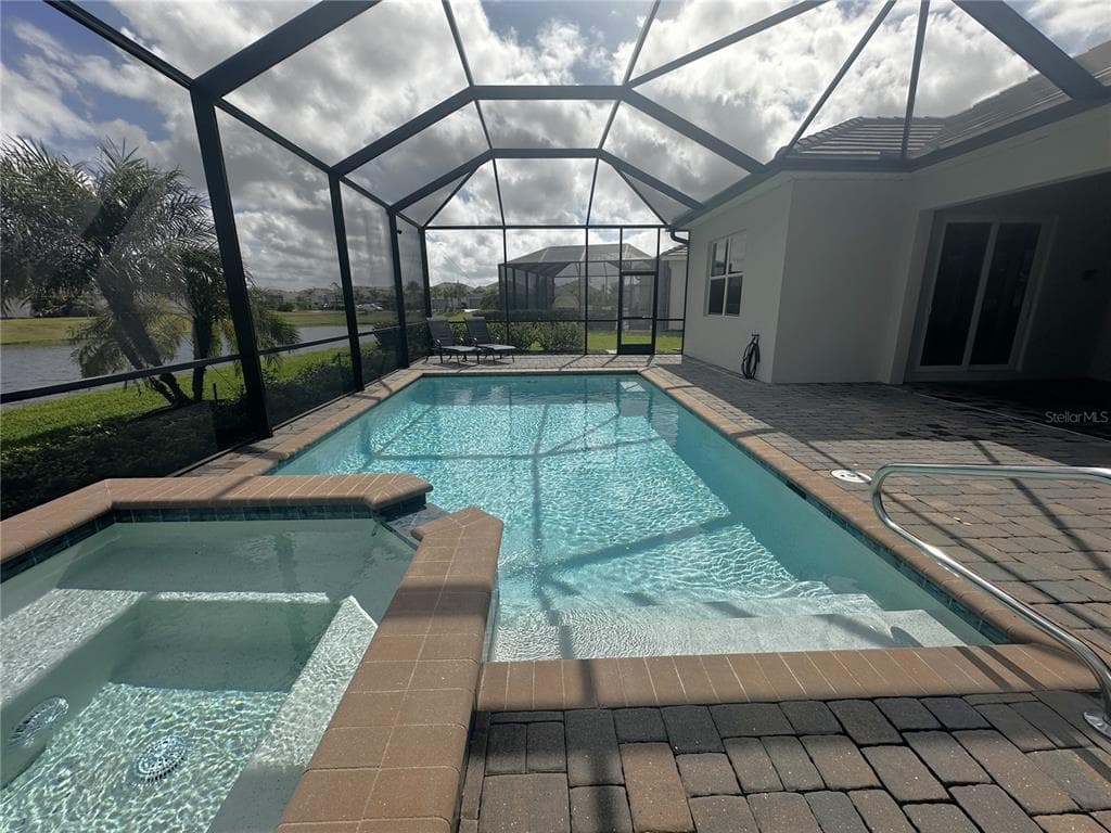 14897 CHERRY BLOSSOM WAY, PUNTA GORDA, FL 33955 — zdjęcie 2