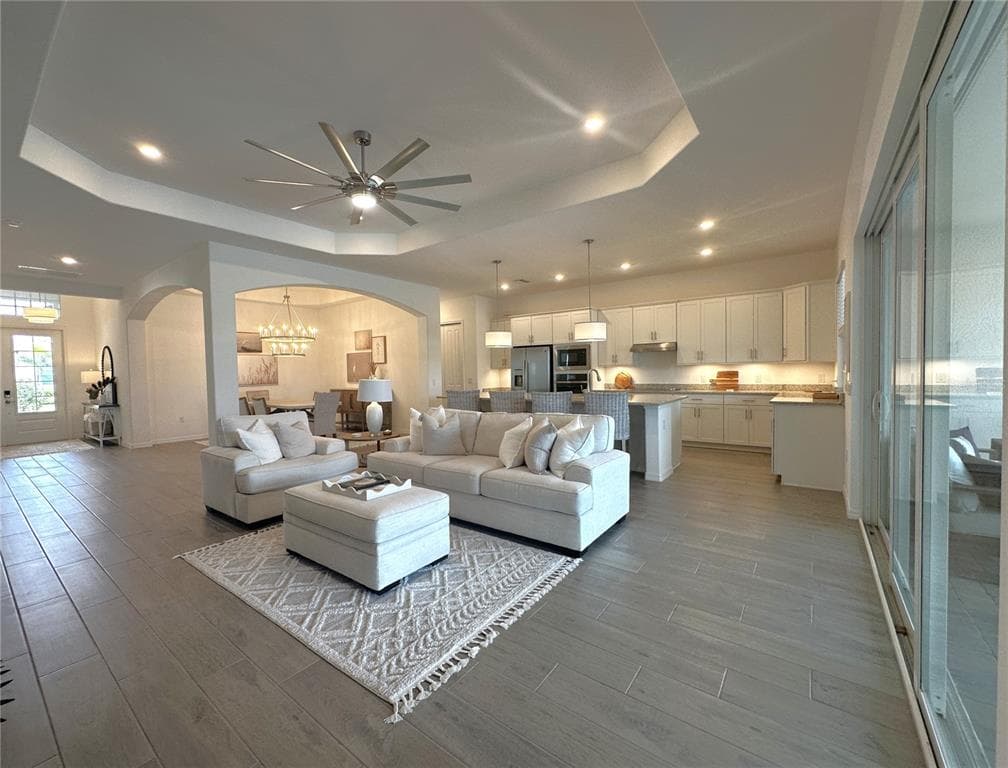 14897 CHERRY BLOSSOM WAY, PUNTA GORDA, FL 33955 — zdjęcie 5