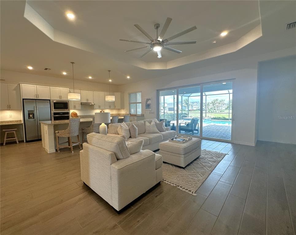 14897 CHERRY BLOSSOM WAY, PUNTA GORDA, FL 33955 — zdjęcie 4
