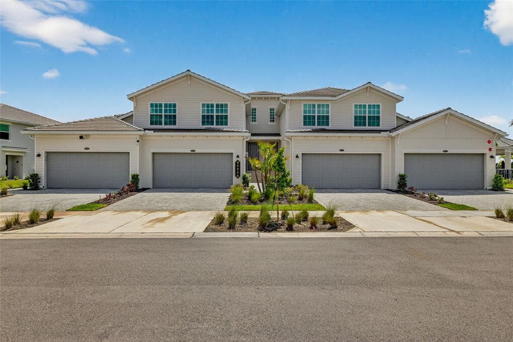 43250 WATER BIRD WAY # 5911, PUNTA GORDA, FL 33982