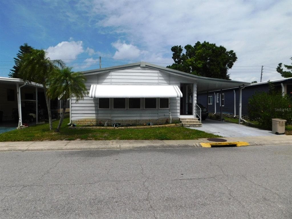 1001 STARKEY ROAD # 99, LARGO, FL 33771