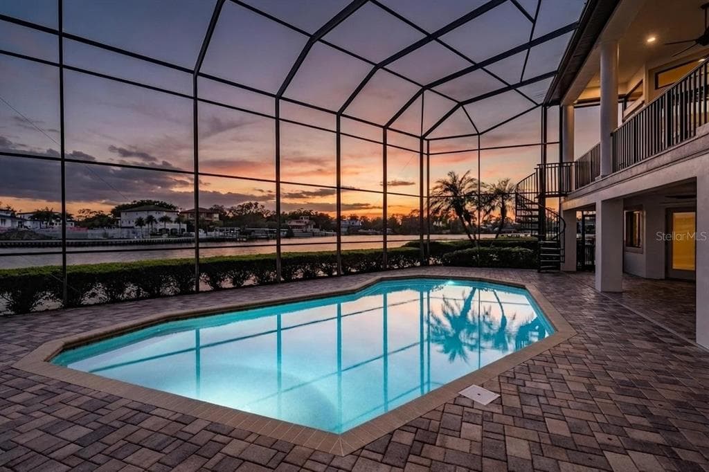 62 CENTRAL COURT, TARPON SPRINGS, FL 34689 — zdjęcie 4