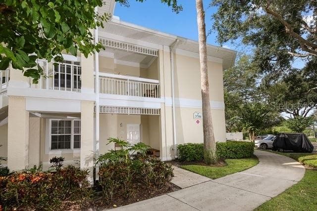 3706 54TH DRIVE W # 201, BRADENTON, FL 34210 — zdjęcie 3