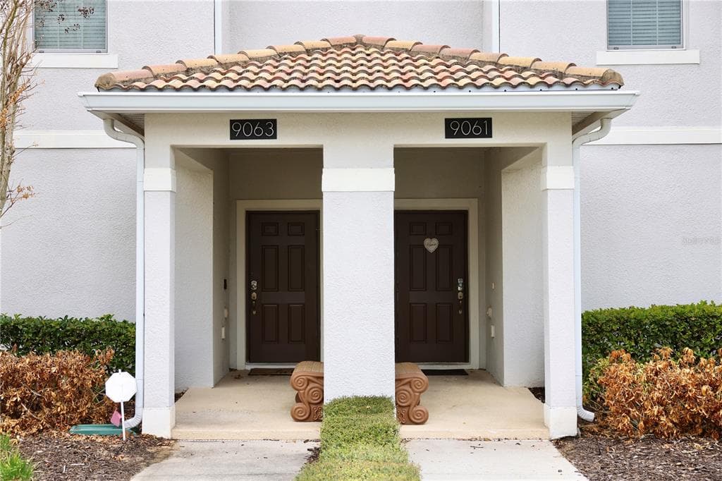 9063 DOGLEG DRIVE, DAVENPORT, FL 33896 — zdjęcie 2