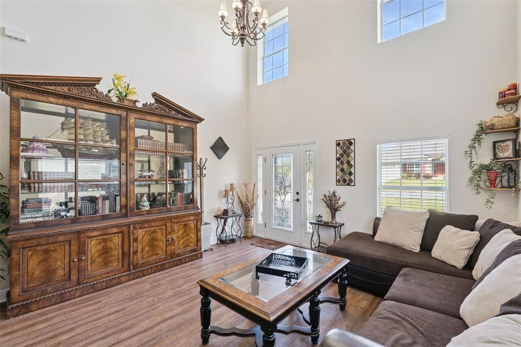 3135 PIZZARO PLACE, CLERMONT, FL 34715 — zdjęcie 3