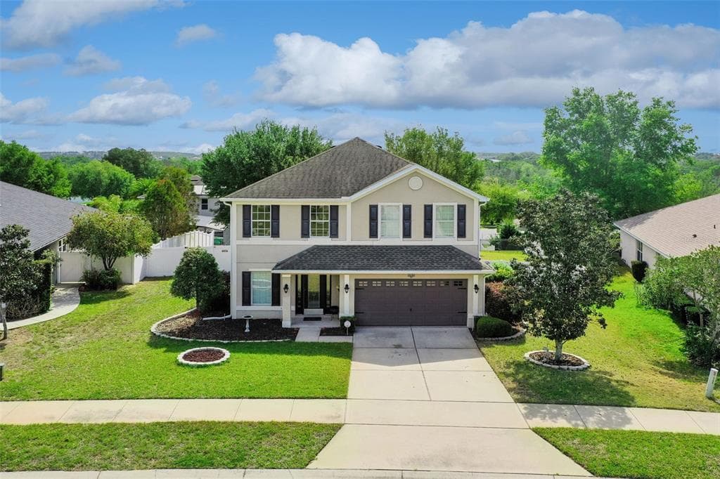 3135 PIZZARO PLACE, CLERMONT, FL 34715
