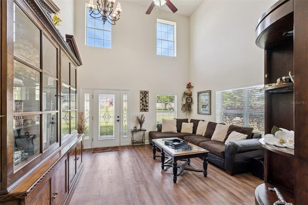 3135 PIZZARO PLACE, CLERMONT, FL 34715 — zdjęcie 4