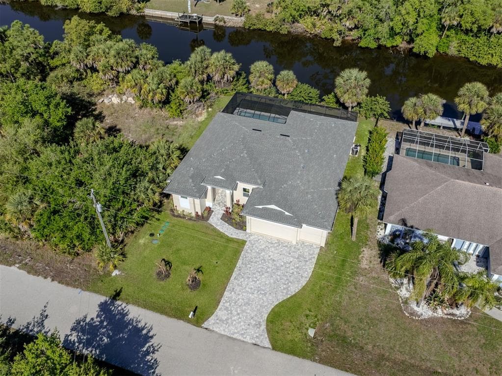 3423 KNOX TERRACE, PORT CHARLOTTE, FL 33948 — zdjęcie 2