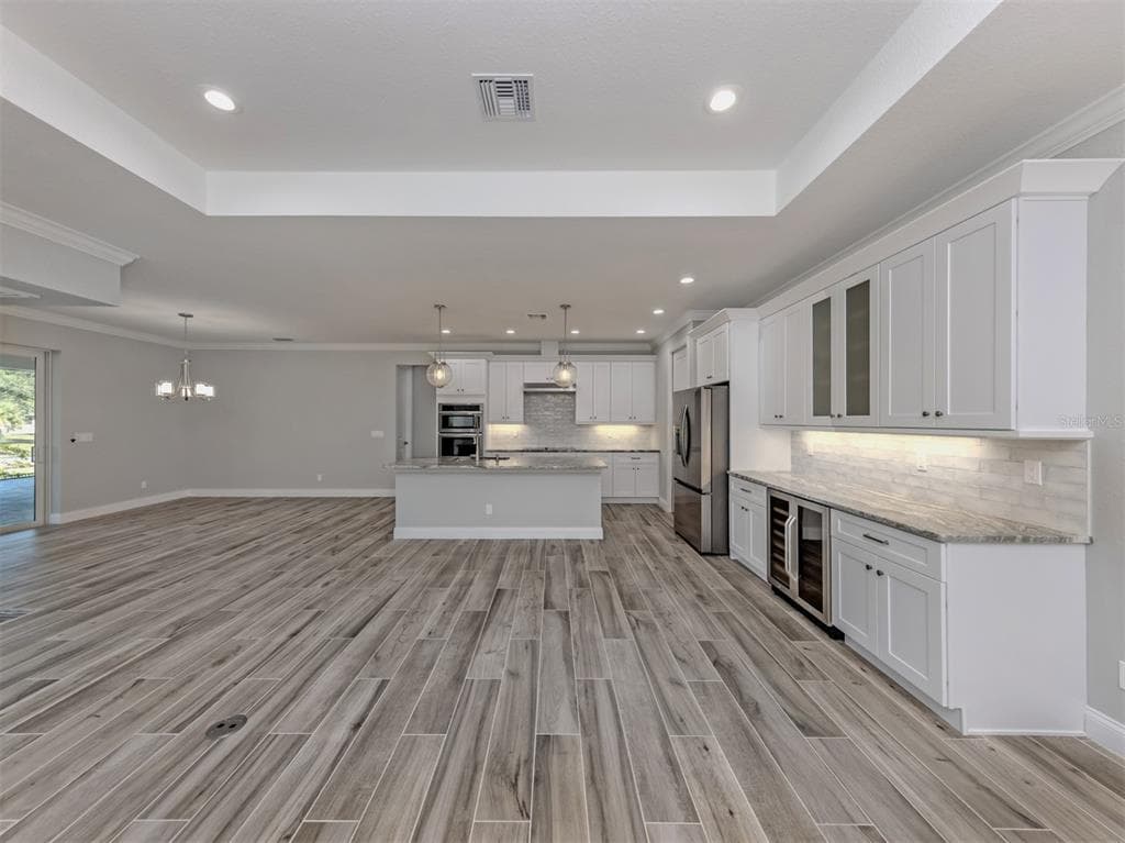 3423 KNOX TERRACE, PORT CHARLOTTE, FL 33948 — zdjęcie 3