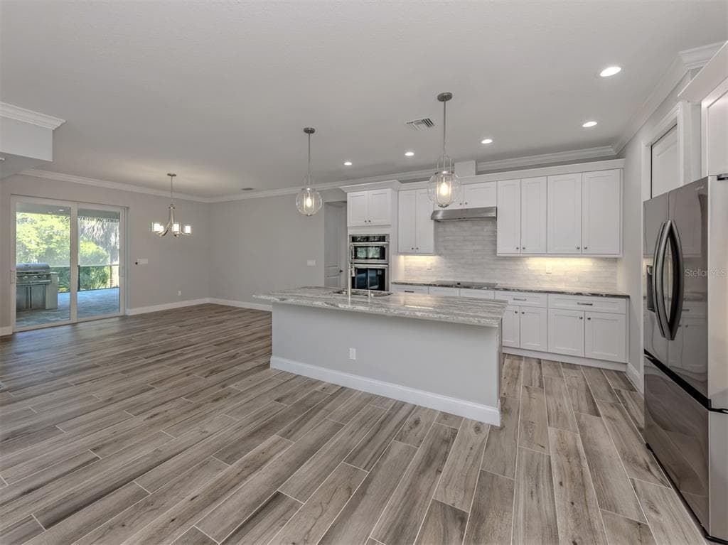 3423 KNOX TERRACE, PORT CHARLOTTE, FL 33948 — zdjęcie 5