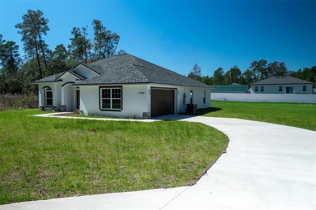 17820 SW 33RD TERRACE, OCALA, FL 34473 — zdjęcie 2