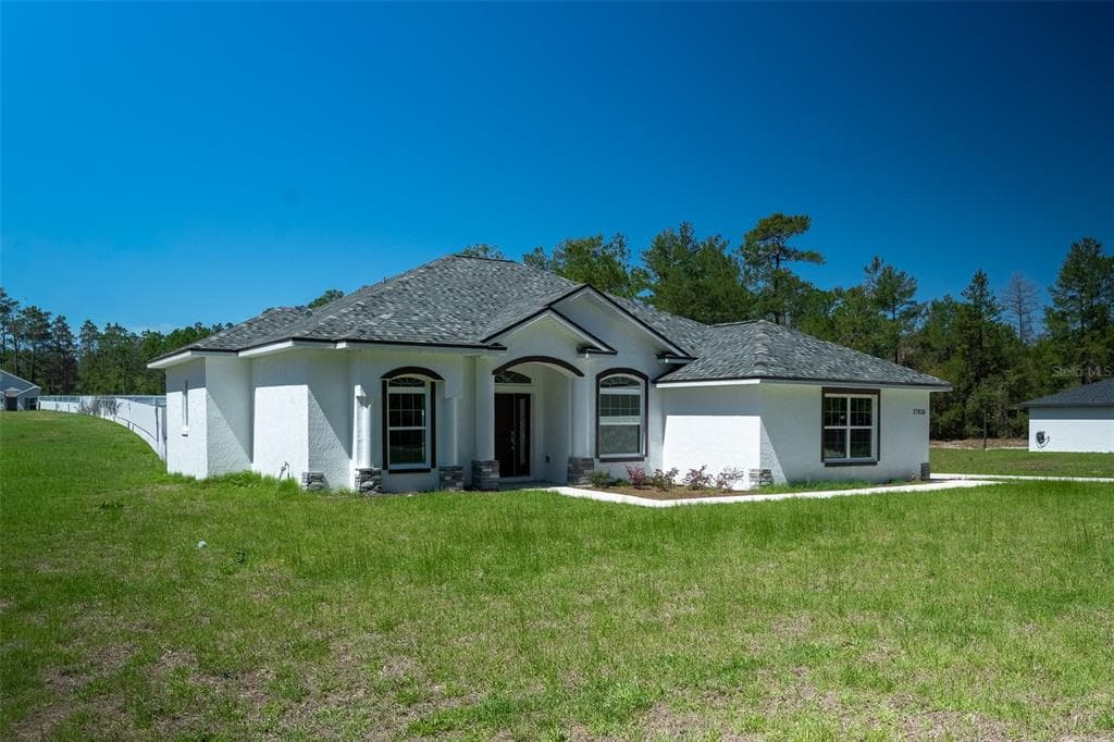 17820 SW 33RD TERRACE, OCALA, FL 34473 — zdjęcie 3