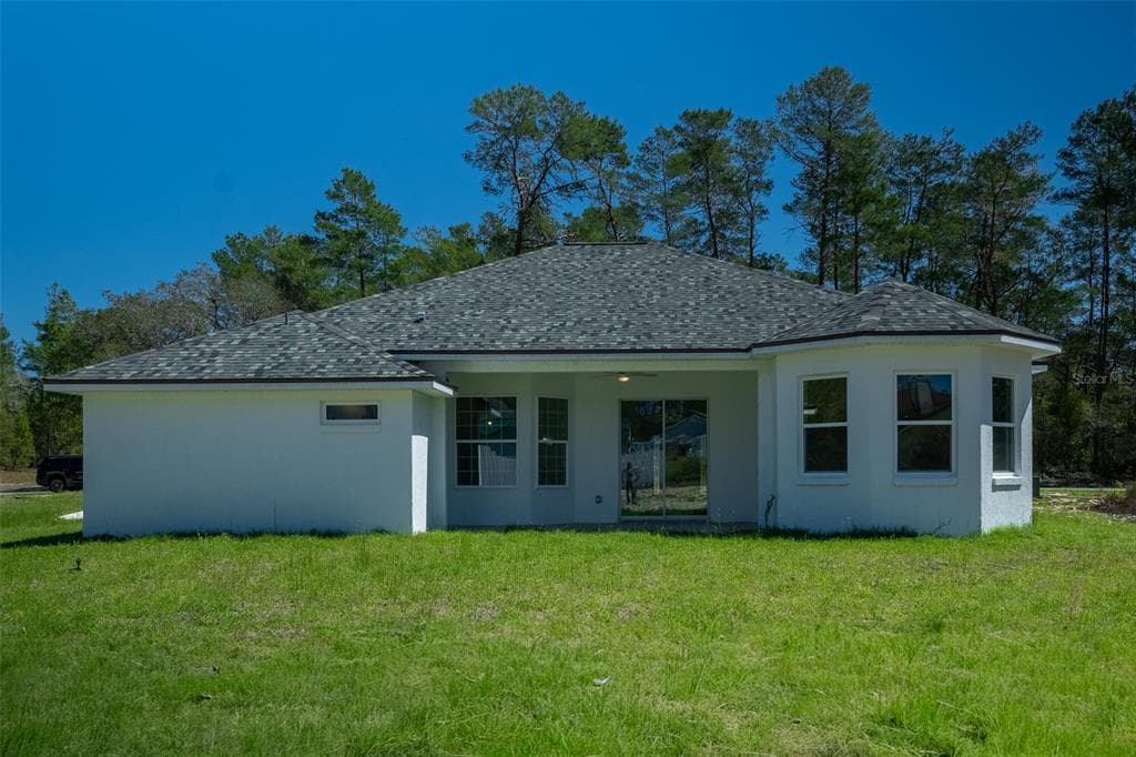 17820 SW 33RD TERRACE, OCALA, FL 34473 — zdjęcie 5