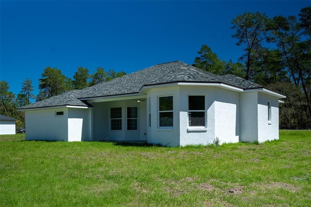 17820 SW 33RD TERRACE, OCALA, FL 34473 — zdjęcie 4