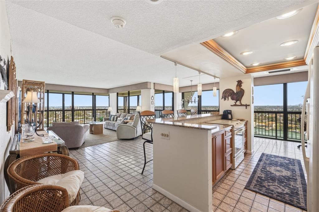 9495 BLIND PASS ROAD # 1208, ST PETE BEACH, FL 33706 — zdjęcie 3