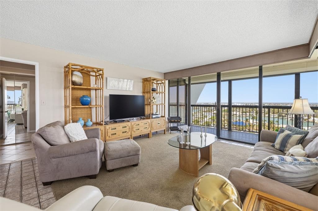 9495 BLIND PASS ROAD # 1208, ST PETE BEACH, FL 33706 — zdjęcie 5