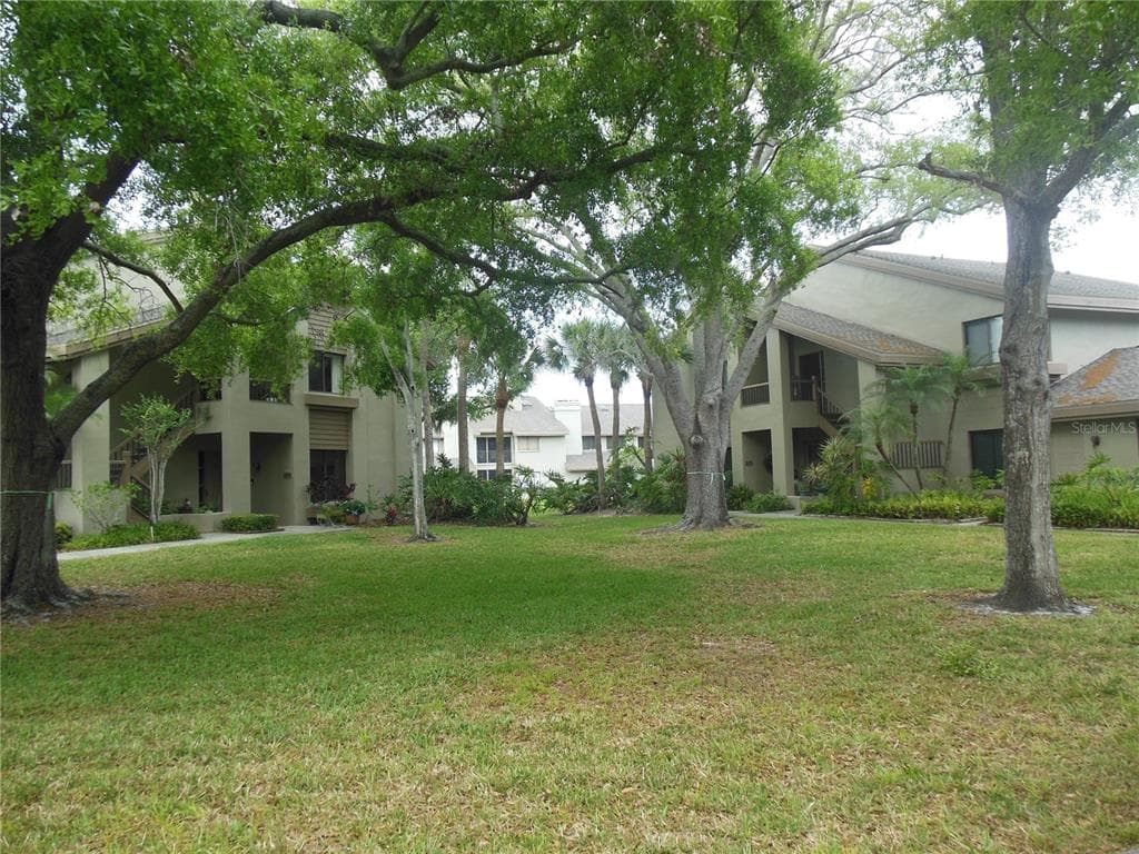 3053 LANDMARK BOULEVARD # 1107, PALM HARBOR, FL 34684 — zdjęcie 2