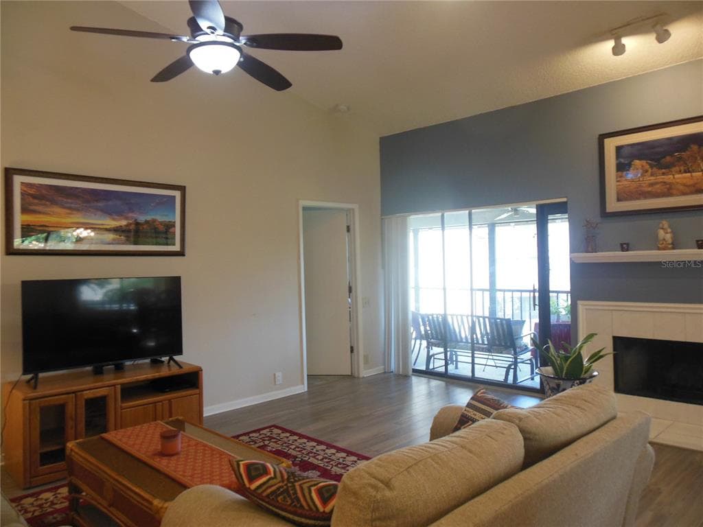 3053 LANDMARK BOULEVARD # 1107, PALM HARBOR, FL 34684 — zdjęcie 4