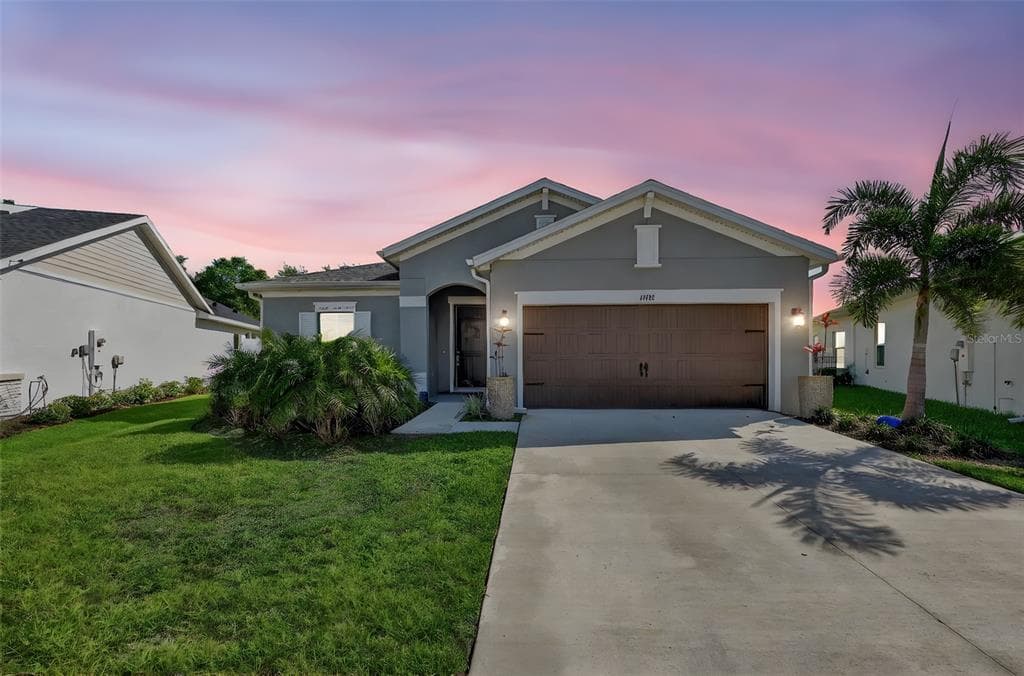 11912 RICHMOND TRAIL, PARRISH, FL 34219 — zdjęcie 3