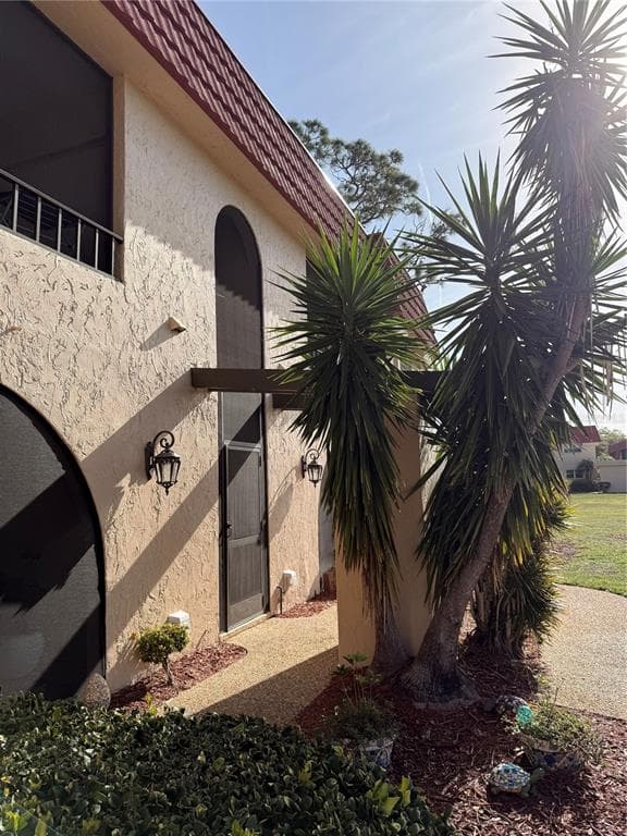 203 RUBENS DRIVE # H, NOKOMIS, FL 34275 — zdjęcie 2