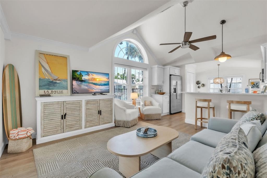 215 67TH STREET # 6, HOLMES BEACH, FL 34217 — zdjęcie 5