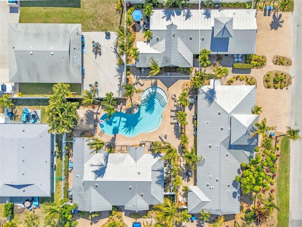 215 67TH STREET # 6, HOLMES BEACH, FL 34217 — zdjęcie 4