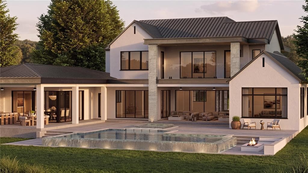 9108 SHEEN SOUND STREET, ORLANDO, FL 32836 — zdjęcie 2