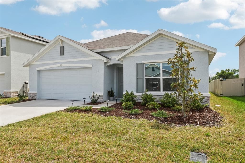 1804 TAHITIAN SUNRISE DRIVE, PLANT CITY, FL 33565 — zdjęcie 2