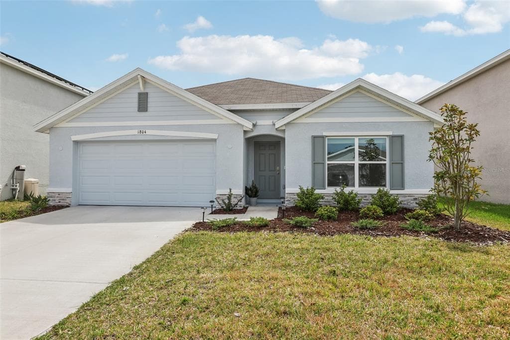1804 TAHITIAN SUNRISE DRIVE, PLANT CITY, FL 33565