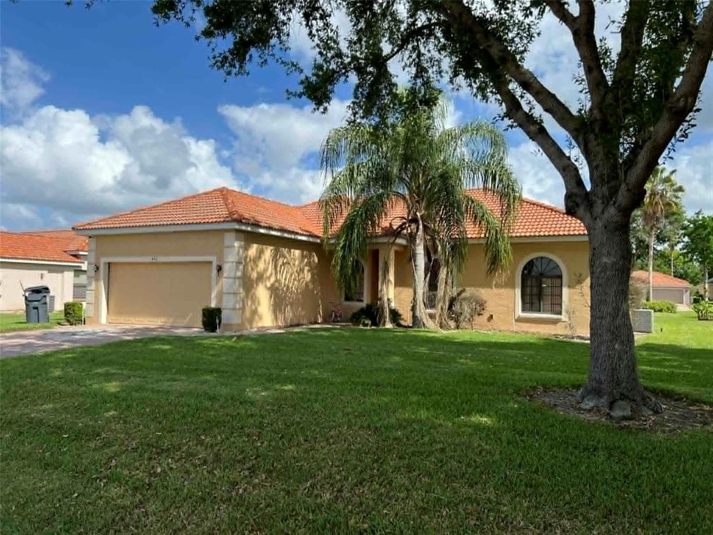 442 CARAWAY DRIVE, KISSIMMEE, FL 34759 — zdjęcie 2