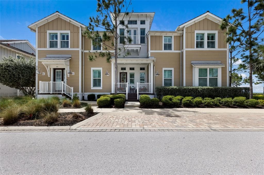 318 COMPASS POINT DRIVE # 202, BRADENTON, FL 34209 — zdjęcie 2