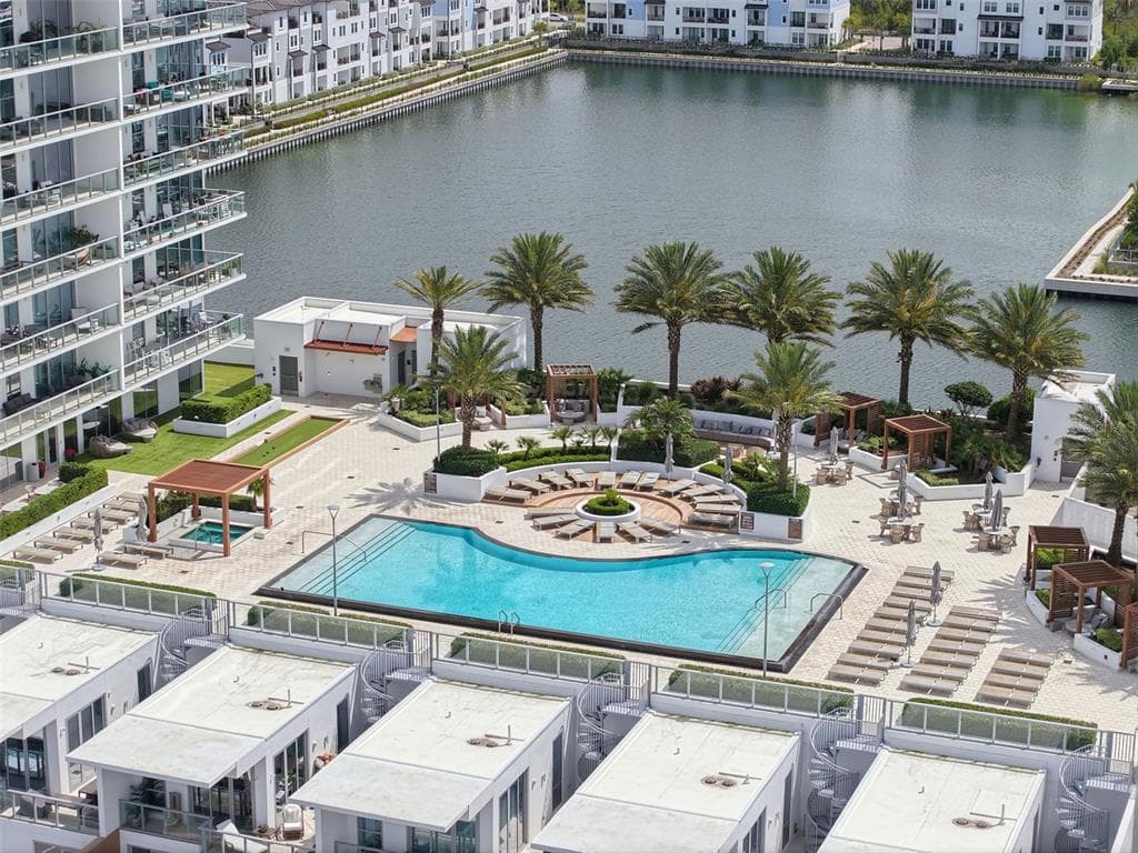 5120 MARINA WAY # 4408, TAMPA, FL 33611 — zdjęcie 2