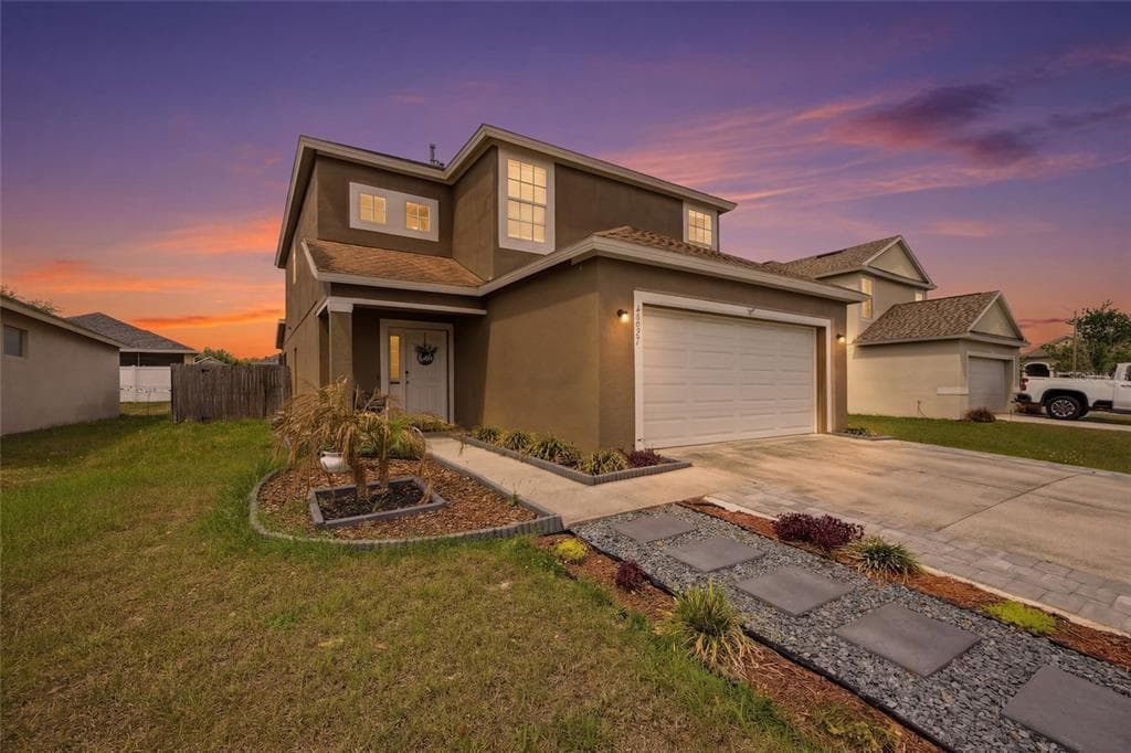 24927 PORTOFINO DRIVE, LUTZ, FL 33559 — zdjęcie 2