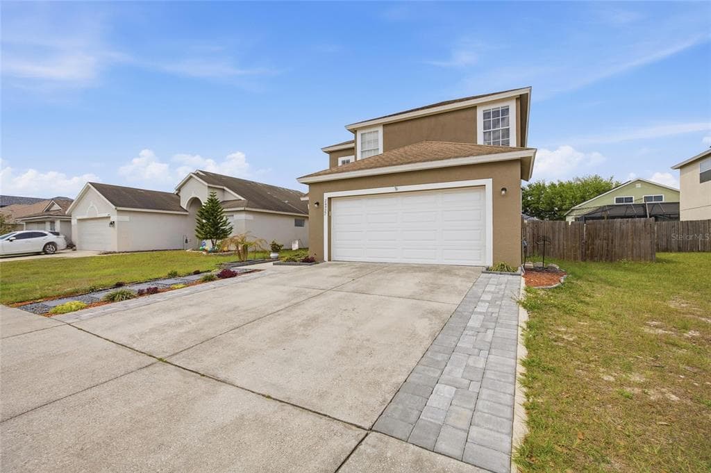 24927 PORTOFINO DRIVE, LUTZ, FL 33559 — zdjęcie 4