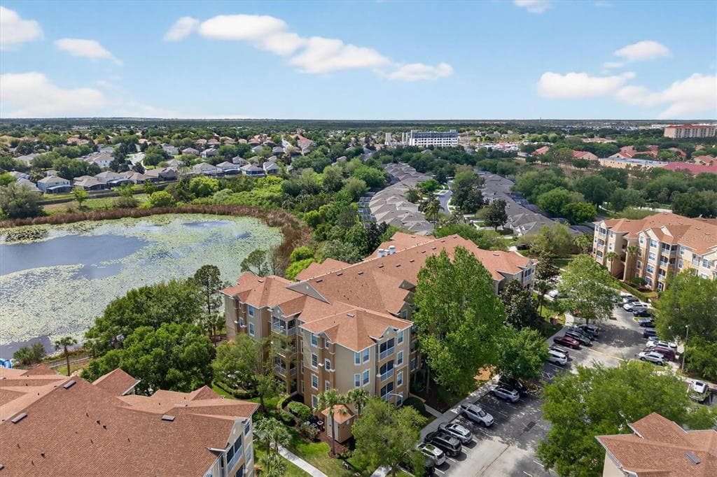 7664 COMROW STREET # 304, KISSIMMEE, FL 34747 — zdjęcie 2