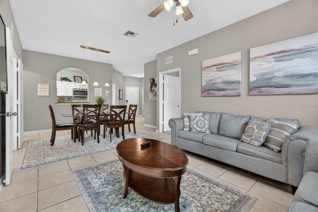 7664 COMROW STREET # 304, KISSIMMEE, FL 34747 — zdjęcie 5
