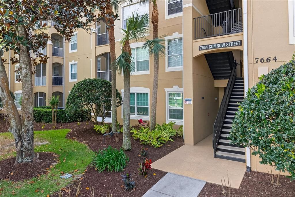 7664 COMROW STREET # 304, KISSIMMEE, FL 34747 — zdjęcie 4