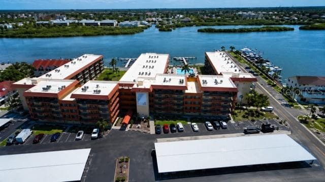 19701 GULF BOULEVARD # 212, INDIAN SHORES, FL 33785 — zdjęcie 2