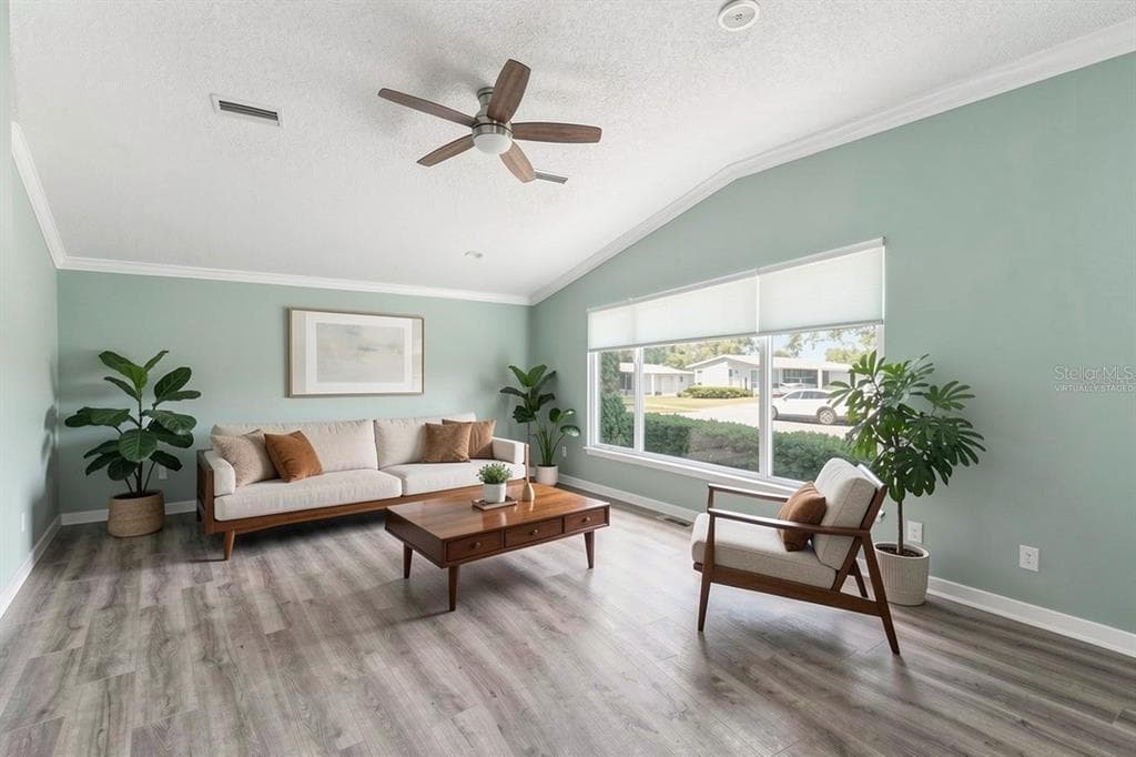 1401 W SCHWARTZ BOULEVARD, LADY LAKE, FL 32159 — zdjęcie 2