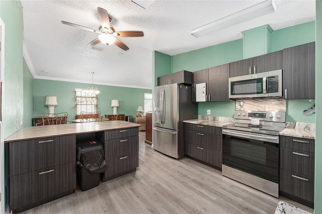 1401 W SCHWARTZ BOULEVARD, LADY LAKE, FL 32159 — zdjęcie 3